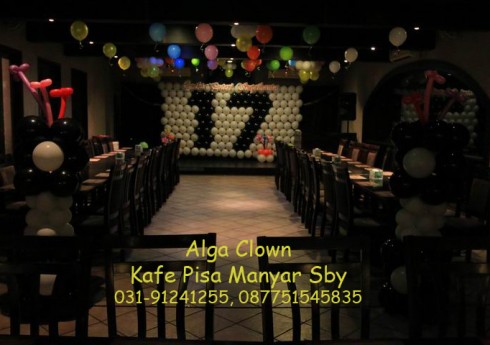 badut surabaya alga clown badut surabaya alga clown